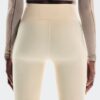 Dames Soft Bootleg Pants LOEWE Dames Soft Bootleg Pants LOEWE
