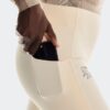Dames Soft Bootleg Pants LOEWE Dames Soft Bootleg Pants LOEWE