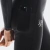 Dames Soft Bootleg Pants LOEWE Dames Soft Bootleg Pants LOEWE