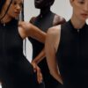 Dames Studio Bodysuit Dames Studio Bodysuit