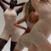 Dames Studio Bodysuit Dames Studio Bodysuit