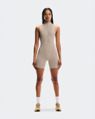 Dames Studio Bodysuit