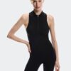 Dames Studio Bodysuit Dames Studio Bodysuit