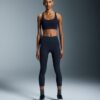 Dames Studio Tights 7/8 Dames Studio Tights 7/8