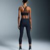 Dames Studio Tights 7/8 Dames Studio Tights 7/8