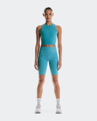 Dames Studio Tights Short