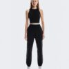 Dames Studio Crop Dames Studio Crop