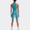 Dames Studio Crop Dames Studio Crop