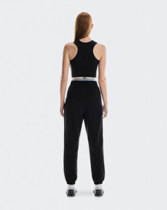 Dames Studio Crop