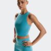 Dames Studio Crop Dames Studio Crop
