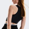 Dames Studio Crop Dames Studio Crop