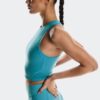 Dames Studio Crop Dames Studio Crop