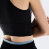 Dames Studio Crop Dames Studio Crop