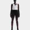 Dames Studio Cut-Out Crop Dames Studio Cut-Out Crop