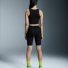 Dames Studio Cut-Out Crop Dames Studio Cut-Out Crop