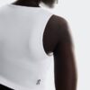 Dames Studio Cut-Out Crop Dames Studio Cut-Out Crop