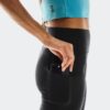 Dames Studio Flared Tights 30″ Black Dames Studio Flared Tights 30″ Black