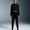 Dames Studio Hoodie Dames Studio Hoodie