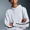 Dames Studio Hoodie Dames Studio Hoodie