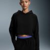 Dames Studio Hoodie Dames Studio Hoodie