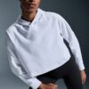 Dames Studio Hoodie Dames Studio Hoodie