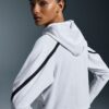 Dames Studio Hoodie Dames Studio Hoodie