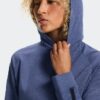 Dames Studio Hoodie Dames Studio Hoodie