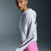 Dames Studio Hoodie Dames Studio Hoodie