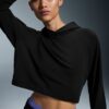 Dames Studio Hoodie Dames Studio Hoodie