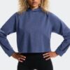 Dames Studio Hoodie Dames Studio Hoodie