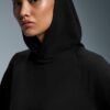 Dames Studio Hoodie Dames Studio Hoodie