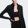 Dames Studio Jacket Dames Studio Jacket