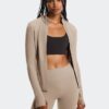 Dames Studio Jacket Dames Studio Jacket