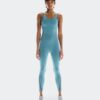 Dames Studio Knit Bodysuit 7/8 Dames Studio Knit Bodysuit 7/8