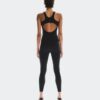 Dames Studio Knit Bodysuit 7/8 Dames Studio Knit Bodysuit 7/8