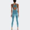 Dames Studio Knit Bodysuit 7/8 Dames Studio Knit Bodysuit 7/8