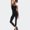 Dames Studio Knit Bodysuit 7/8 Dames Studio Knit Bodysuit 7/8