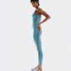 Dames Studio Knit Bodysuit 7/8 Dames Studio Knit Bodysuit 7/8