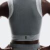 Dames Studio Knit Crop Dames Studio Knit Crop