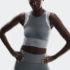Dames Studio Knit Crop Dames Studio Knit Crop
