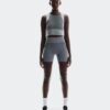 Dames Studio Knit Shorts Dames Studio Knit Shorts