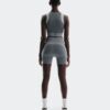 Dames Studio Knit Shorts Dames Studio Knit Shorts