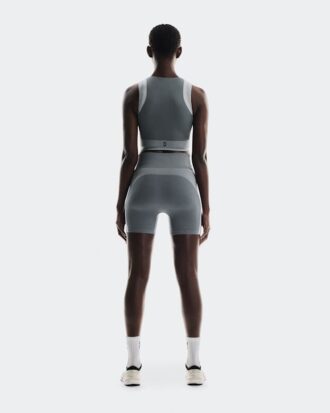 Dames Studio Knit Shorts