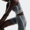 Dames Studio Knit Shorts Dames Studio Knit Shorts