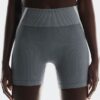 Dames Studio Knit Shorts Dames Studio Knit Shorts