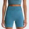 Dames Studio Knit Shorts Dames Studio Knit Shorts