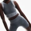 Dames Studio Knit Shorts Dames Studio Knit Shorts