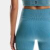 Dames Studio Knit Shorts Dames Studio Knit Shorts