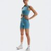 Dames Studio Knit Shorts Dames Studio Knit Shorts