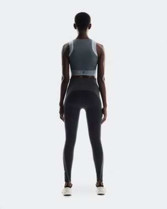 Dames Studio Knit Tights